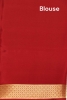 Pure Double Checks Zari Mysore Crepe Silk Saree
